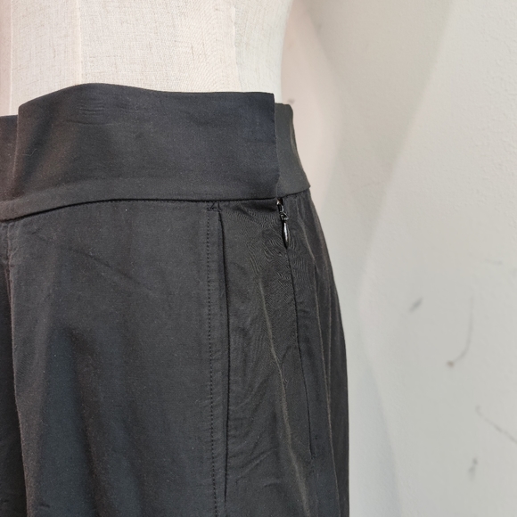 Wide leg pants - Picture 4 of 5